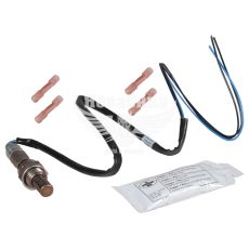 Датчик лямбда зонд BMW 5 (E39) 2.0, 2.5, 2.8, 3.0, 3.5, 4.4, 5.0 с95-03г.в. (Denso)