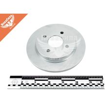 Диск гальмівний F. Focus з98-04р.в. зад. (Starline)