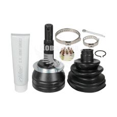 Граната D. Nexia зовн. 29-22зуб. (Rider) (1.5)