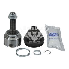 Граната Kia Sorento с02г.в. наружн. (Magneti Marelli)) (2.5CRDi)