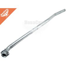 Глушитель (штаны) приемный MB Sprinter 2.3D с96-06г.в. (Polmo)