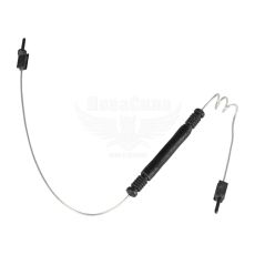 Датчик износа тормозов. колодок MB Sprinter с95-06г.в. перед. (Fast)