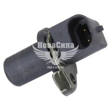 Датчик ABS D. Lanos с97г.в. пред. прав. (Korea)