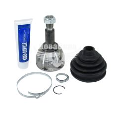 Граната F. Transit Connect з02р.в. зовн. 26-25зуб. (Ruville) (1.8TDi)