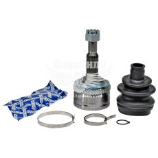 Граната D. Lanos з97р.в. зовн. 29-33зуб. з ABS (Stellox) (1,6 16кл.)