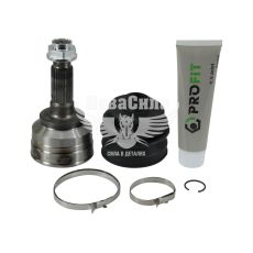 Граната KIA Shuma с97-01г.в. внеш. 22-26зуб. (Profit) (1.5i)