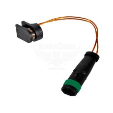 Датчик износа тормозов. колодок MB Sprinter с06г.в. перед. (Mapco) Crafter с06г.в.