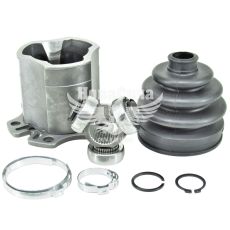 Граната Audi A4 с00-08г.в. внутр. 34зуб. (NK) (1.8T, 1.9TDI, 2.0, 2.0TDI, 2.5TDI, 3.0TDI, 3.2FSI)