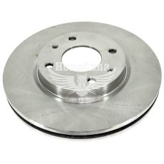 Диск гальмівний Hyundai Elantra з00-06р.в. перед. (Profit)