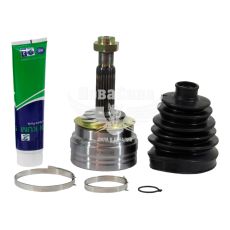 Граната D. Lanos з97р.в. зовн. 29-22зуб. без ABS (Shin Kum) (1.4, 1.5)