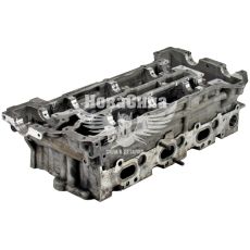 Головка блока MB Sprinter 3.0CDI з06р.в. в зб. (Original Б/У) (права)