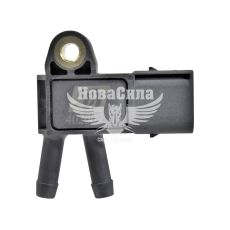 Датчик тиску вихлопних газів MB Sprinter з09р.в. (Solgy)