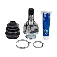 Граната D. Lanos 1.5, 1.6 внутр.(АТ)