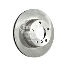 Диск гальмівний BMW 5 (E39) з95-04р.в. перед. (Starline)