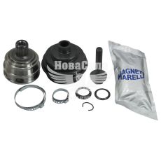 Граната Audi-80 з86-91р.в. зовн. 30-33зуб. (Magneti Marelli) (1.6, 1.6D, 1.6TD, 1.8, 1.9D)