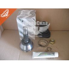 Граната Fiat Ducato з82-94р.в. зовн. 27-28зуб. (Profit) (1.9D, 1.9TD, 2.4D, 2.5D)