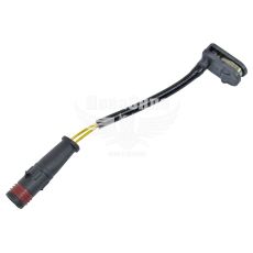 Датчик износа тормозов. колодок MB Sprinter с06г.в. зад. (Stellox) Vito, Viano з03р.в.