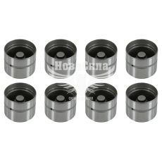 Гідрокомпенсатор D. Lanos 1.6 (Korea) к-т 8шт.