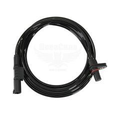 Датчик ABS MB Sprinter с06г.в. зад. лев. (Bremi)