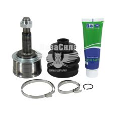 Граната D. Lanos з97р.в. зовн. 22-22зуб. без ABS (Shin Kum) (1.4, 1.5)