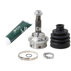 Граната Chevrolet Aveo с05г.в. внеш. с ABS (BGA) (1.2, 1.5)