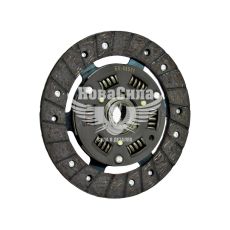 Диск зчеплення ведений Dacia Logan 1.4 (EuroEx)