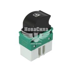 Кнопка склопідйомника Fiat Doblo з01р.в. лів. (Fast)