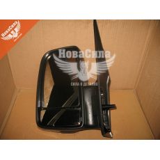 Зеркало зовнішнє зад. виду MB Sprinter з06р.в. елек. лів. (Loro)