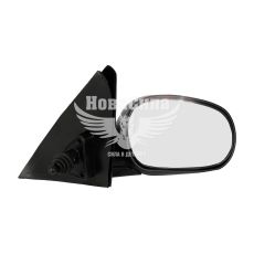 Зеркало зовнішнє зад. виду D. Lanos мех. прав. (GSP Auto) D. Sens