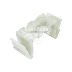 Кліпса кріплення паливних трубок MB Sprinter TDI з95-06р.в. трійна (AUTO Techteile)