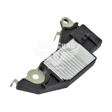 Інтегралка генератора D. Lanos ребриста (АТ)