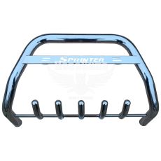 Дуга MB Sprinter з06р.в. перед. 60мм. (DD) (кенгурятник)