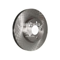 Диск гальмівний MB Vito з03р.в. перед. (ABE) Viano