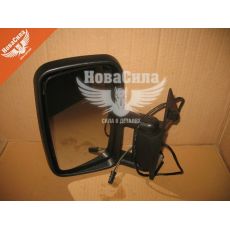 Зеркало зовнішнє зад. виду MB Sprinter з95-00р.в. елек. лів. (Loro)