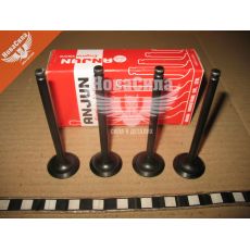 Клапан головки блоку D. Lanos 1.5 випуск. мал. 1кт.4шт. (PMC)