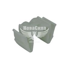 Кліпса кріплення паливних трубок MB Sprinter TDI з95-06р.в. двійна (AUTO Techteile)