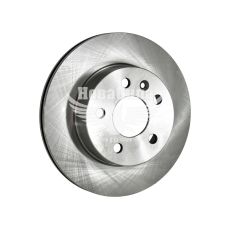 Диск гальмівний MB Vito з96-03р.в. перед. (ABE)