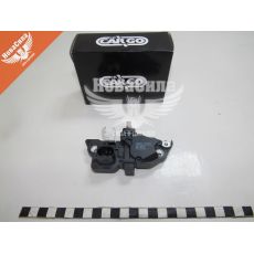 Интегралка генератора Iveco Daily с99г.в. (Cargo)