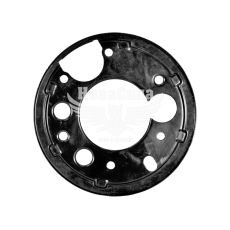 Захист колодок ручніка MB Sprinter 412-416 лів. з95-06р.в. (Original)