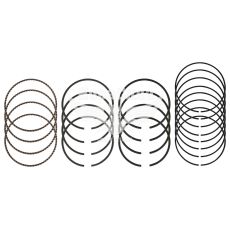 Кільця поршневі D. Lanos 76.5 8V 1.5 (KAP)