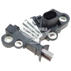 Інтегралка генератора Audi A4 з07р.в. (Bosch)