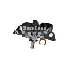 Интегралки генератора Dacia Logan 1.4, 1.6 (Bosch)