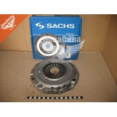 Диск зчеплення нажимний корзина MB 200-300 з76-85р.в. (Sachs) (2.0D, 2.2D, 2.4D, 3.0D)