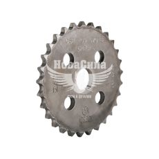 Зірочка ГРМ Audi A6 2.4 FSI з04-11р.в. розпредвала (Original Б/У)