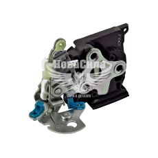 Замок дверний внутр. D. Lanos з97р.в. перед. прав. (Korea) (механізм)