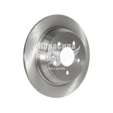 Диск гальмівний MB Vito з03р.в. зад. (ABE) Viano