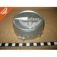 Ковпак колеса MB Sprinter 208-316 з95-06р.в. (Turk) Silver