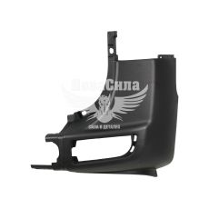 Клик бампера MB Sprinter з06р.в. зад. прав. (Fast)