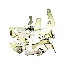 Замок дверний внутр. MB Sprinter з95-06р.в. бок. двері прав. (перед.) (AUTO Techteile) (механізм)