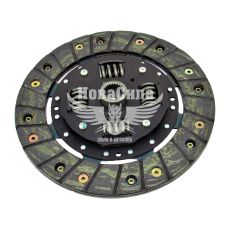 Диск зчеплення ведений Chery Amulet (Kimiko)